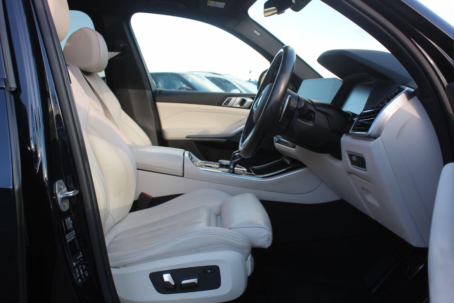 Used BMW X5 for sale - 77358454: Photo 22