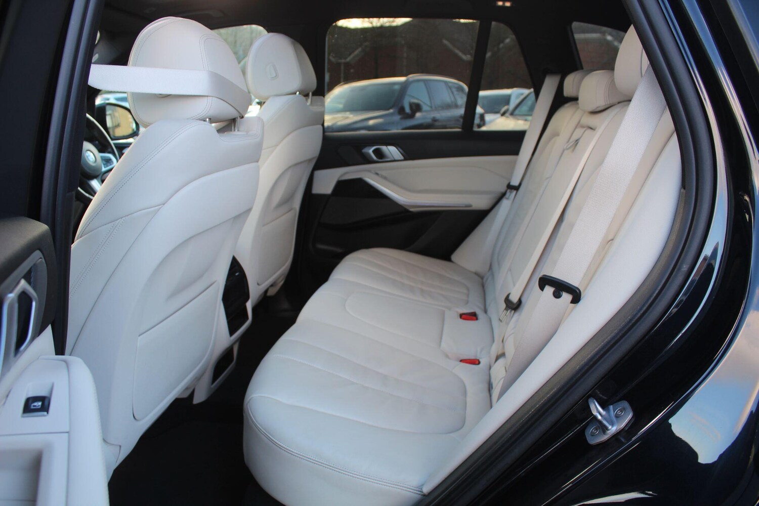 Used BMW X5 for sale - 77358454: Photo 24