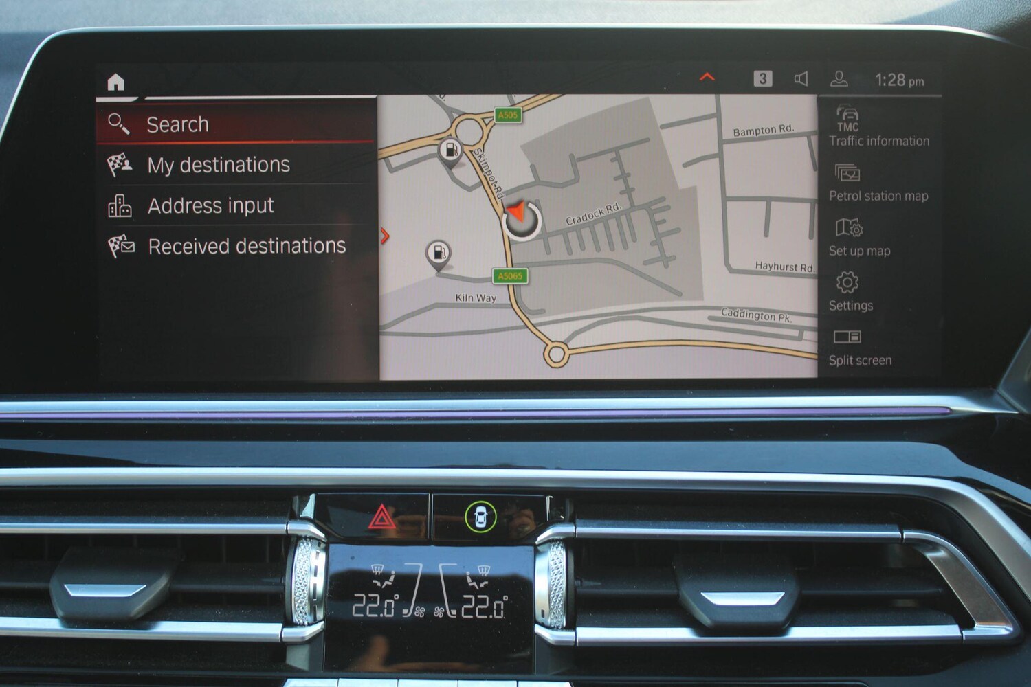 Used BMW X5 for sale - 77358454: Photo 31