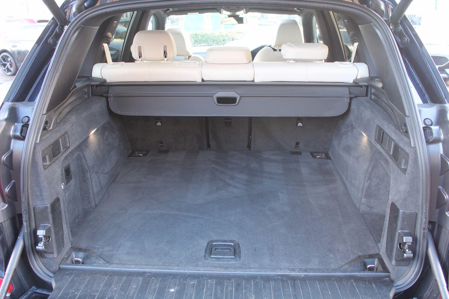 Used BMW X5 for sale - 77358454: Photo 37