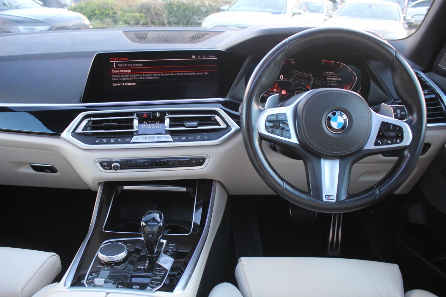Used BMW X5 for sale - 77358454: Photo 38