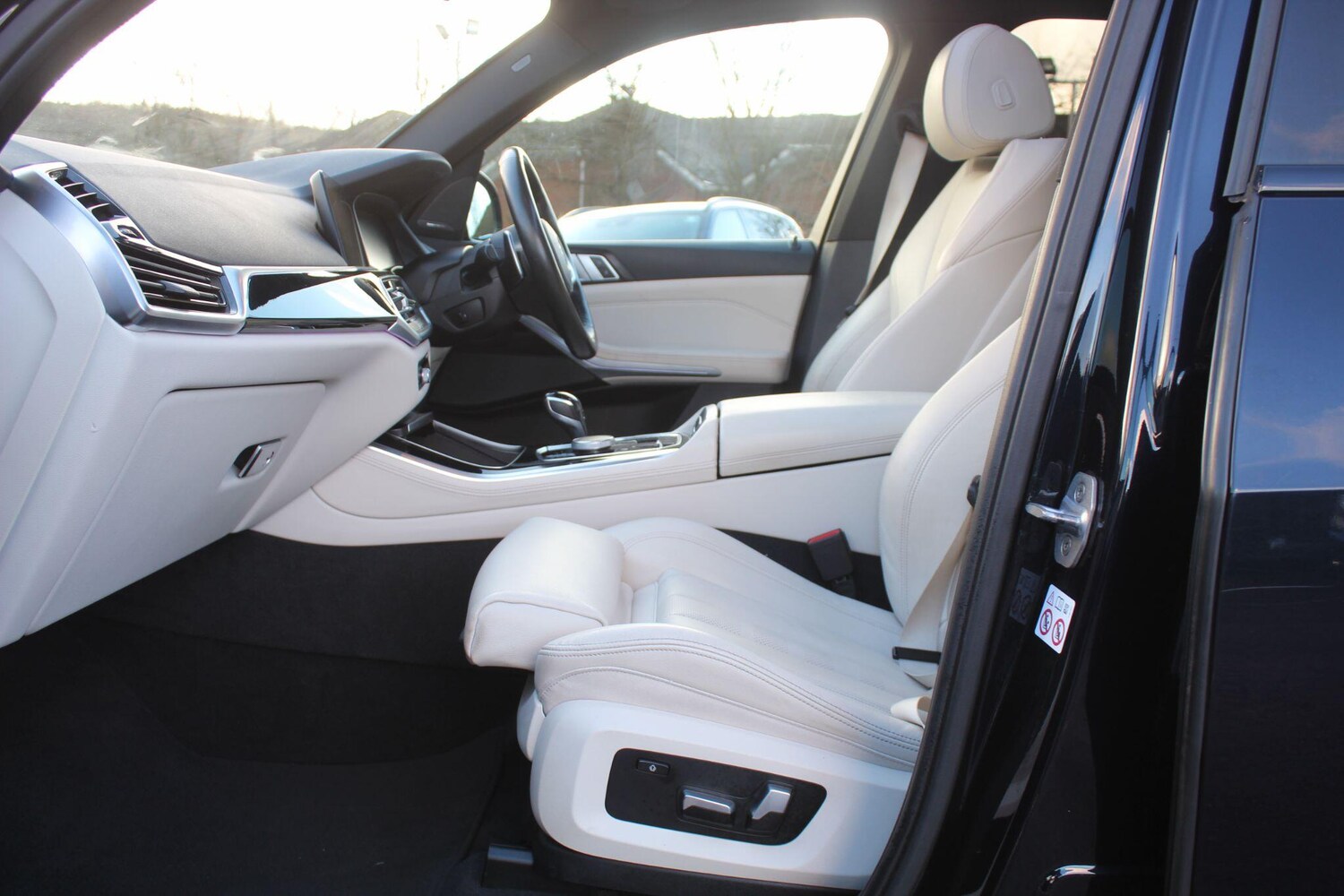 Used BMW X5 for sale - 77358454: Photo 39