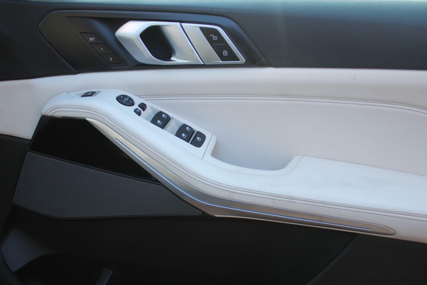 Used BMW X5 for sale - 77358454: Photo 40