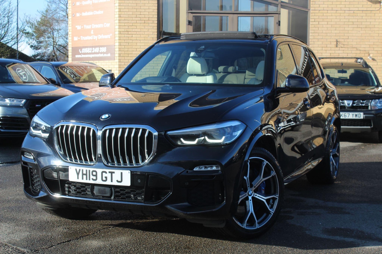 Used BMW X5 for sale - 77358454: Photo 7