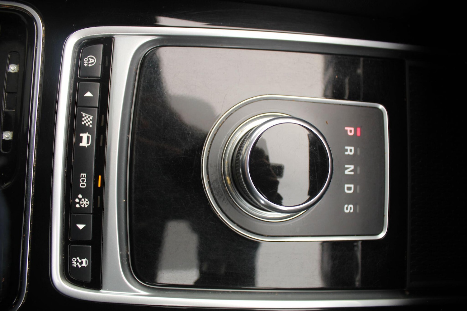 Used Jaguar F-Pace 2018 for sale - 77015527: Photo 18