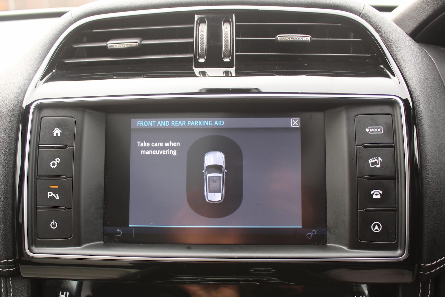 Used Jaguar F-Pace 2018 for sale - 77015527: Photo 24