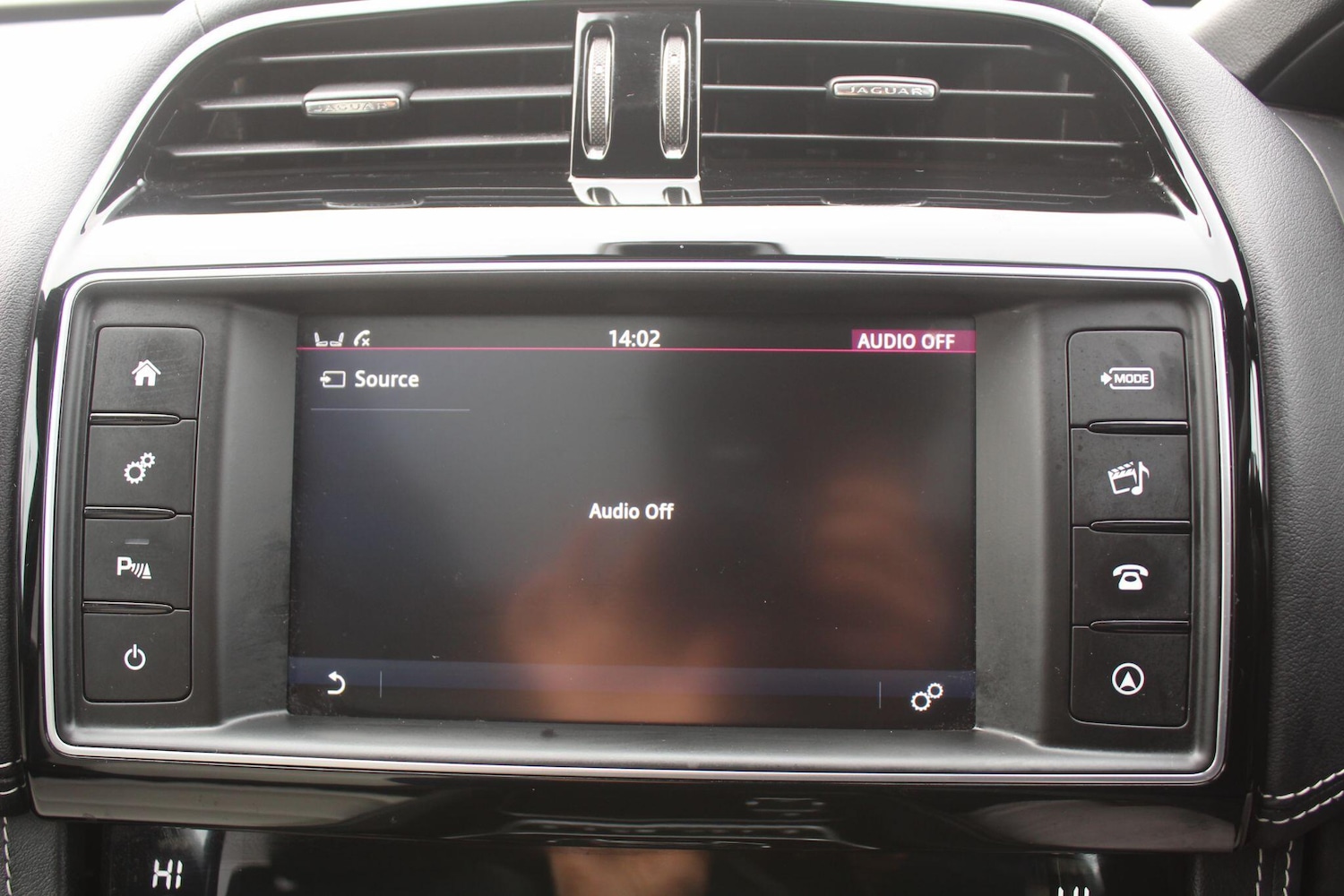 Used Jaguar F-Pace 2018 for sale - 77015527: Photo 25