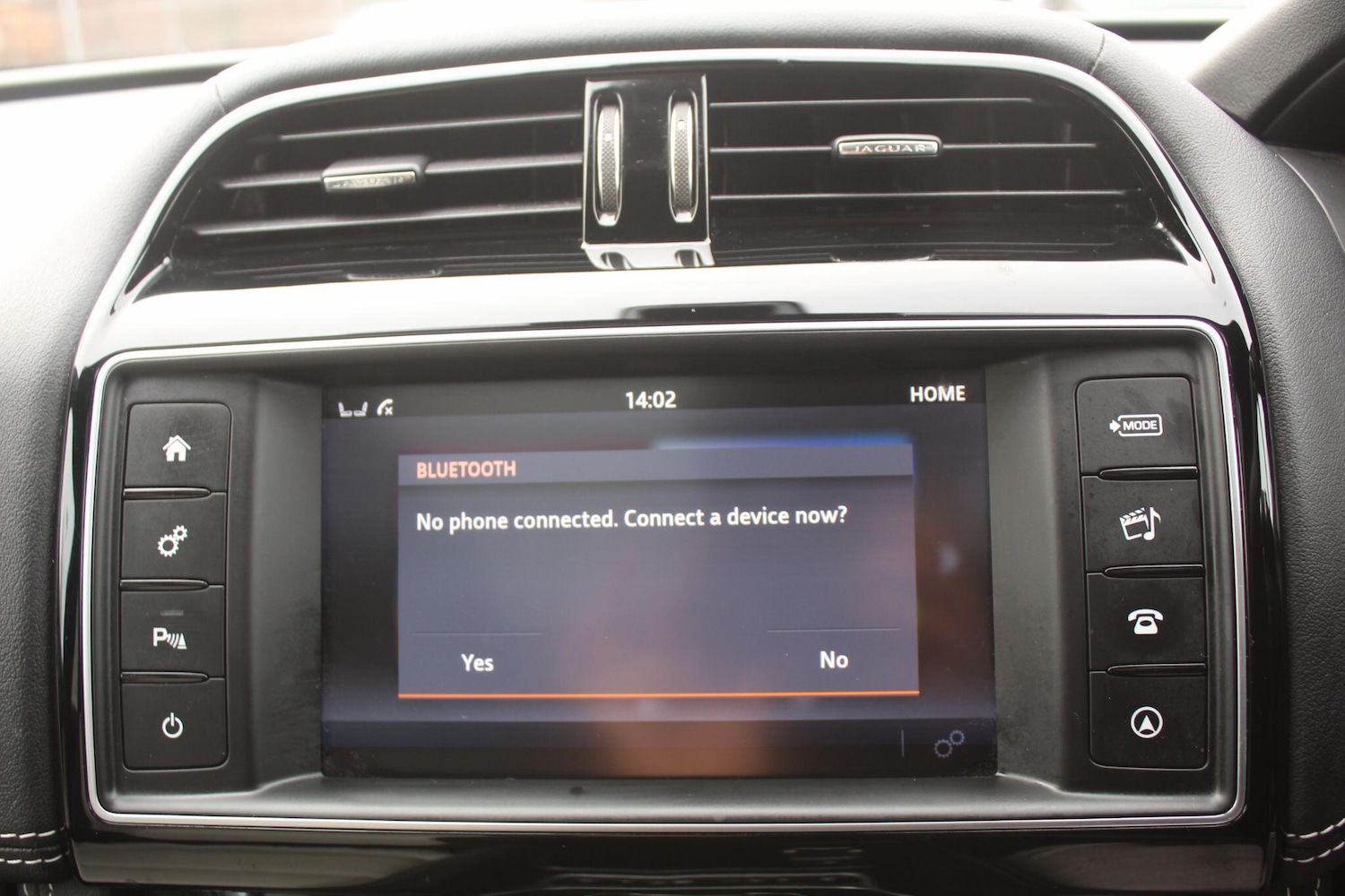 Used Jaguar F-Pace 2018 for sale - 77015527: Photo 26