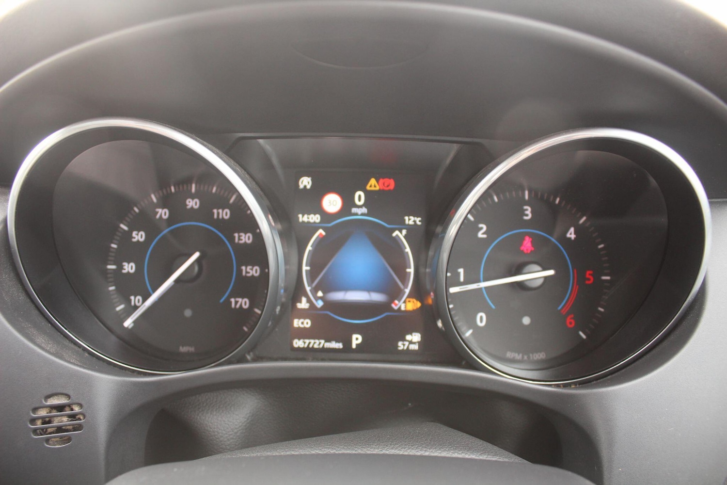 Used Jaguar F-Pace 2018 for sale - 77015527: Photo 27