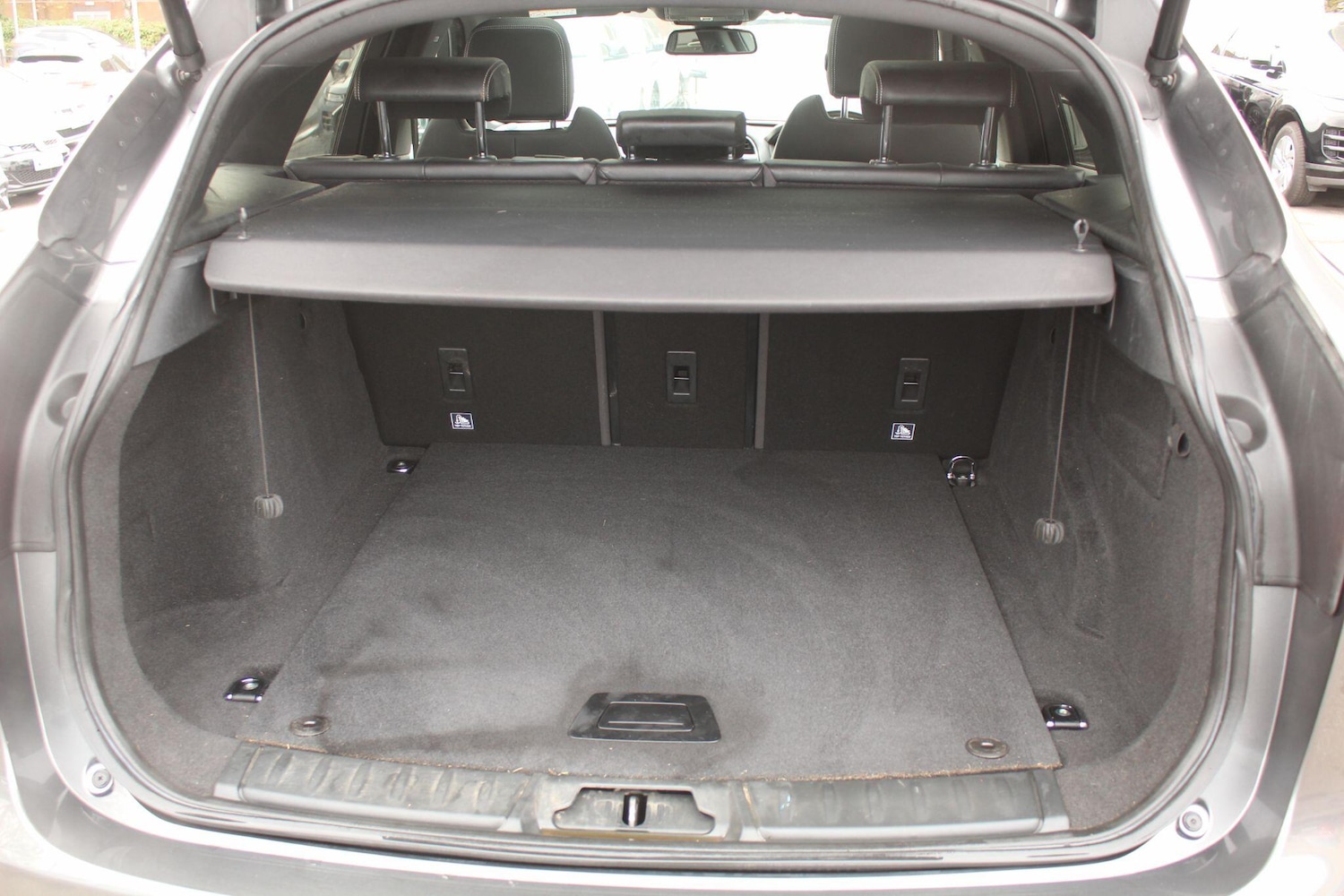 Used Jaguar F-Pace 2018 for sale - 77015527: Photo 28