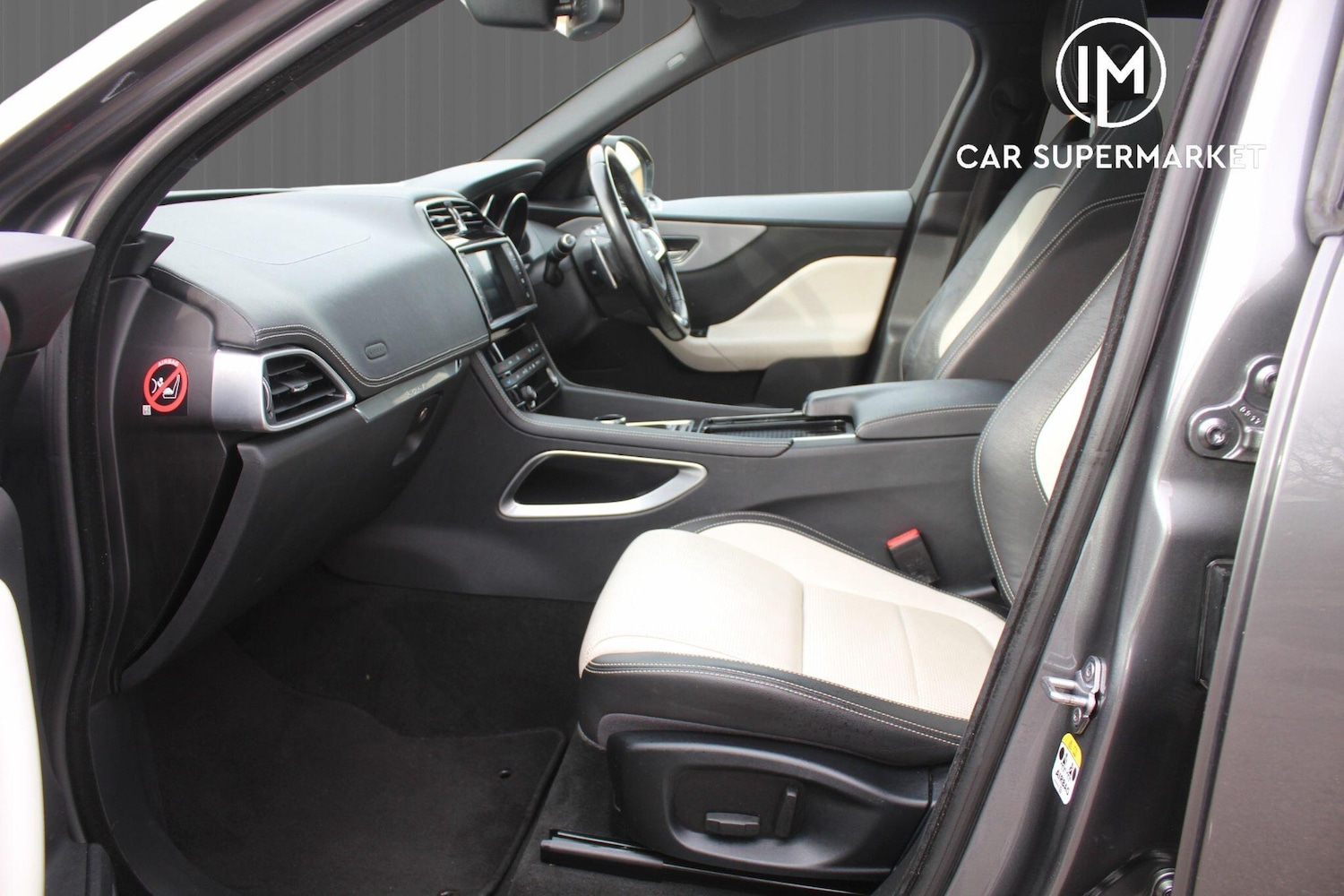 Used Jaguar F-Pace 2018 for sale - 77015527: Photo 29