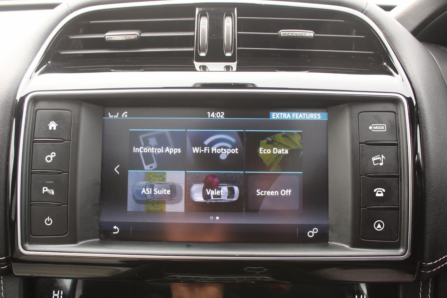 Used Jaguar F-Pace 2018 for sale - 77015527: Photo 31