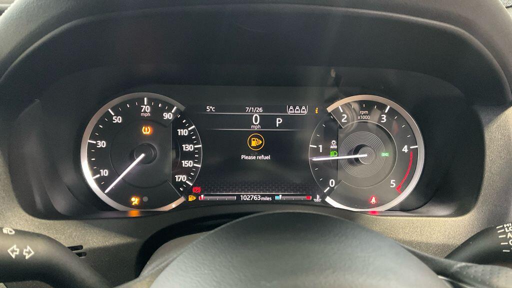 Used Jaguar XE 2020 for sale - 77237617: Photo 10