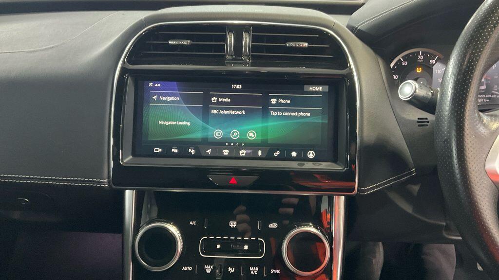 Used Jaguar XE 2020 for sale - 77237617: Photo 11