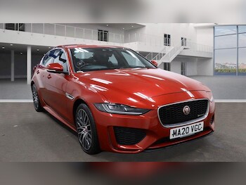 (20) - 2.0 D180 R-Dynamic S Auto Euro 6 (s/s) 4dr