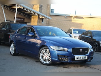 2015 (15) - 2.0 Prestige 4dr Auto