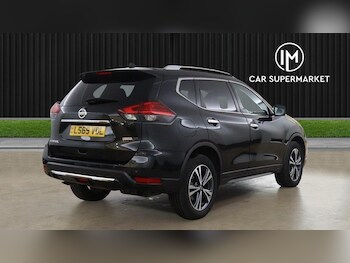Used Nissan X-Trail 2019 for sale - 76000753: Photo