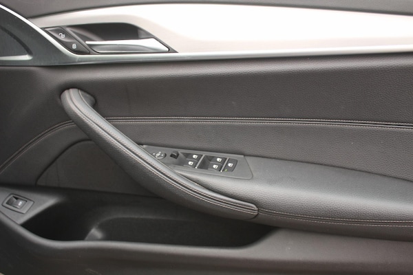 Used BMW 5 Series 2018 for sale - 76179626: Photo 12