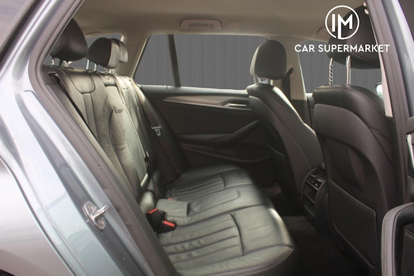 Used BMW 5 Series 2018 for sale - 76179626: Photo 16