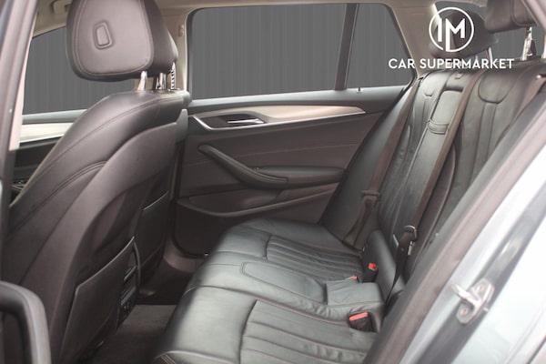 Used BMW 5 Series 2018 for sale - 76179626: Photo 19