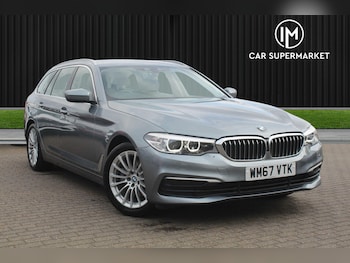 BMW - 5 Series
