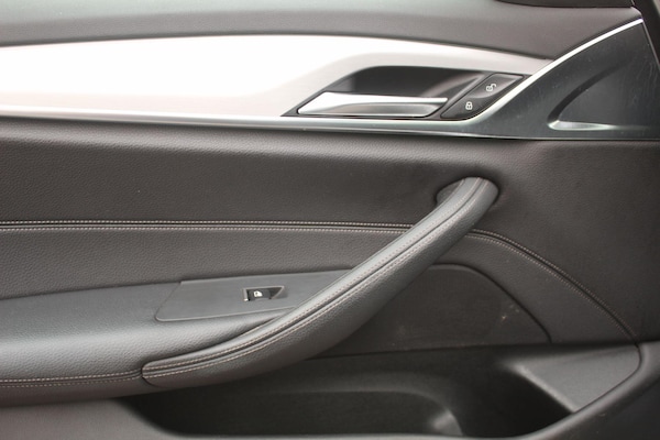Used BMW 5 Series 2018 for sale - 76179626: Photo 20