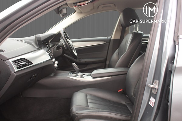 Used BMW 5 Series 2018 for sale - 76179626: Photo 21