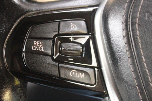 Used BMW 5 Series 2018 for sale - 76179626: Photo 23