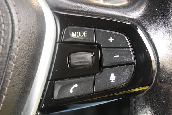 Used BMW 5 Series 2018 for sale - 76179626: Photo 24