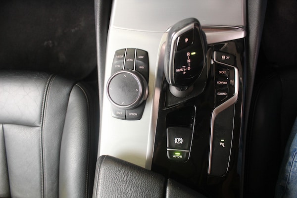 Used BMW 5 Series 2018 for sale - 76179626: Photo 30