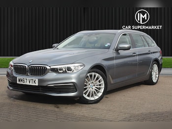 Used BMW 5 Series 2018 for sale - 76179626: Photo 3