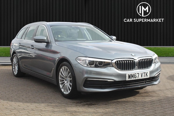 Used BMW 5 Series 2018 for sale - 76179626: Photo 4