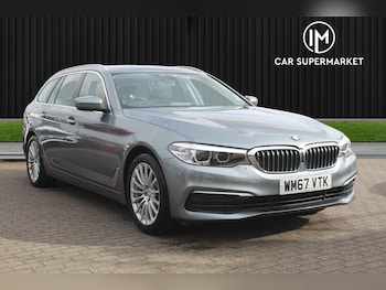 Used BMW 5 Series 2018 for sale - 76179626: Photo 4