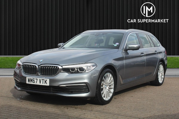 Used BMW 5 Series 2018 for sale - 76179626: Photo 5