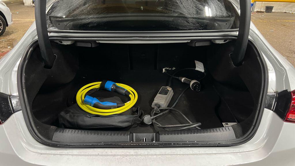 Used Mercedes-Benz CLA 2020 for sale - 77387323: Photo 11