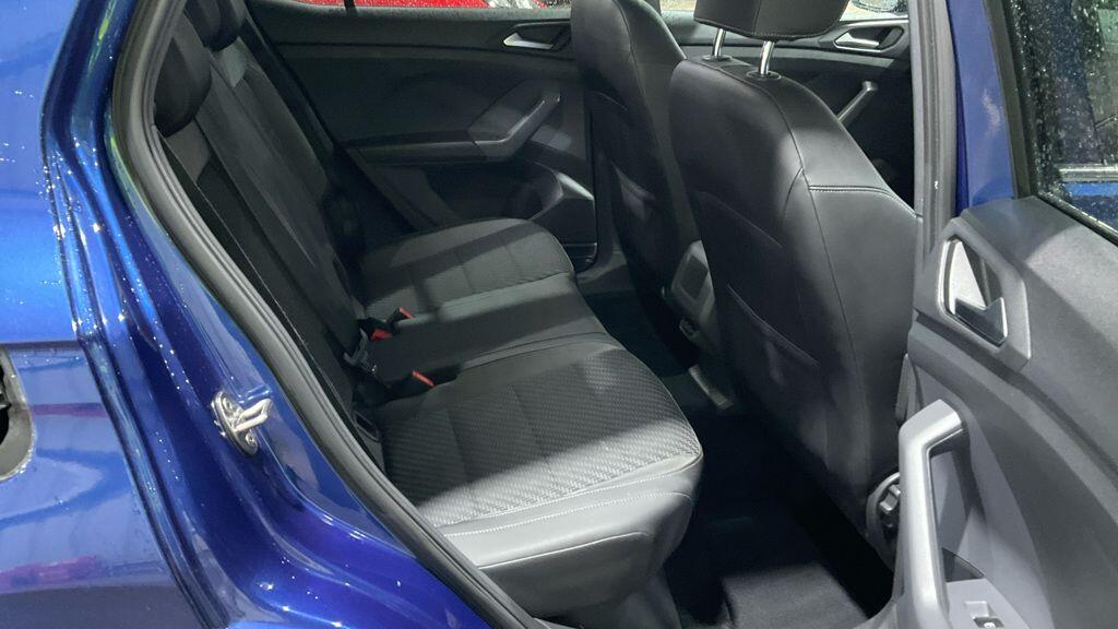 Used Volkswagen T-Cross 2020 for sale - 77040746: Photo 7