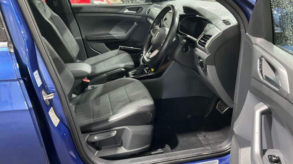 Used Volkswagen T-Cross 2020 for sale - 77040746: Photo 8