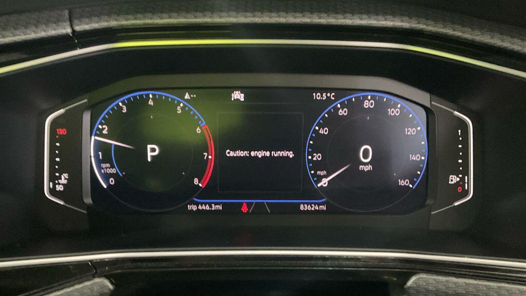 Used Volkswagen T-Cross 2020 for sale - 77040746: Photo 9