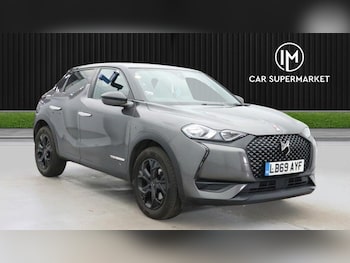 Used DS Automobiles DS 3 2019 for sale - 76001081: Photo