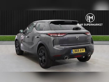 Used DS Automobiles DS 3 2019 for sale - 76001081: Photo