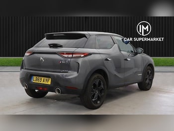 Used DS Automobiles DS 3 2019 for sale - 76001081: Photo