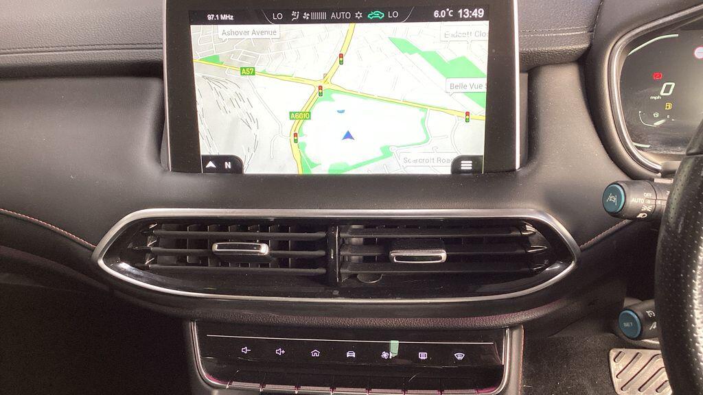 Used MG MG HS 2023 for sale - 77143954: Photo 11