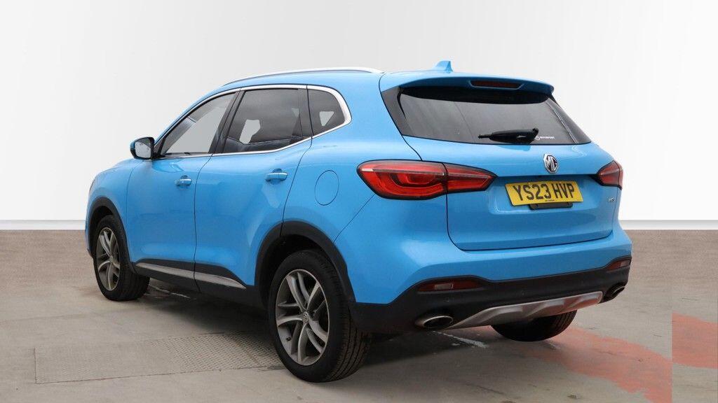 Used MG MG HS 2023 for sale - 77143954: Photo 3