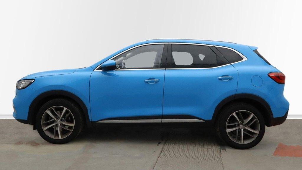 Used MG MG HS 2023 for sale - 77143954: Photo 6