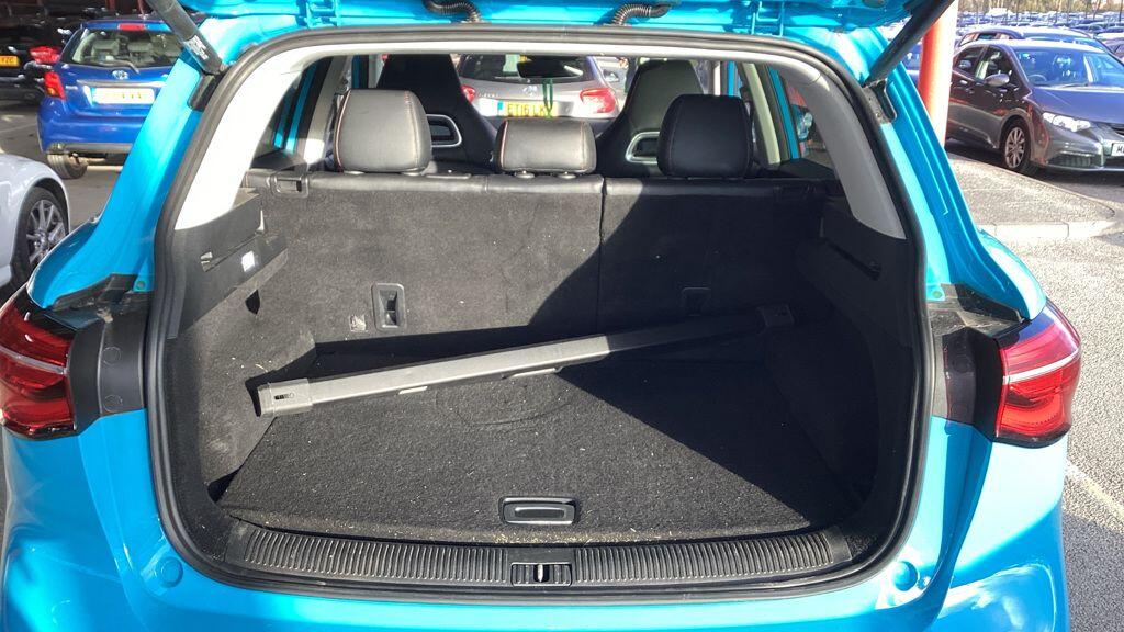 Used MG MG HS 2023 for sale - 77143954: Photo 7