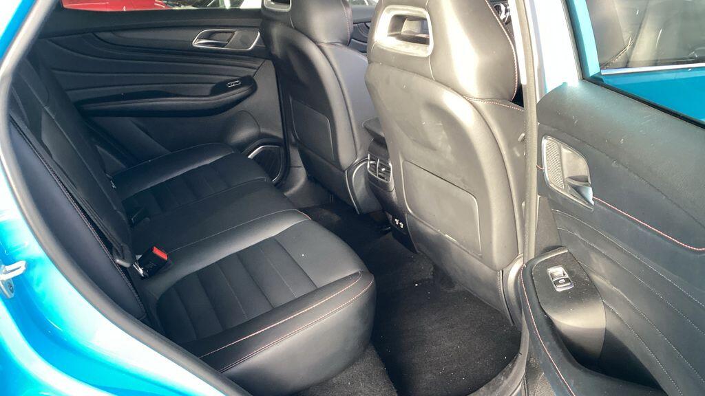 Used MG MG HS 2023 for sale - 77143954: Photo 8