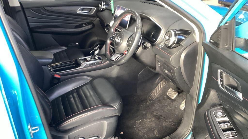 Used MG MG HS 2023 for sale - 77143954: Photo 9