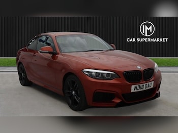 BMW - 2 Series