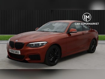 Used BMW 2 Series 2018 for sale - 76214275: Photo 2