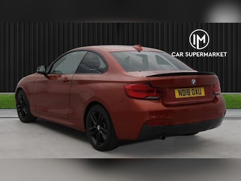 Used BMW 2 Series 2018 for sale - 76214275: Photo 3